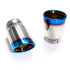 Titanium style